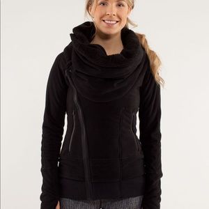 lululemon Off the Mat jacket